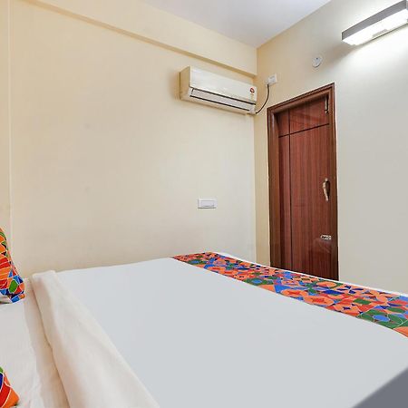 העיר בנגלור Fabhotel Crystal Suites מראה חיצוני תמונה