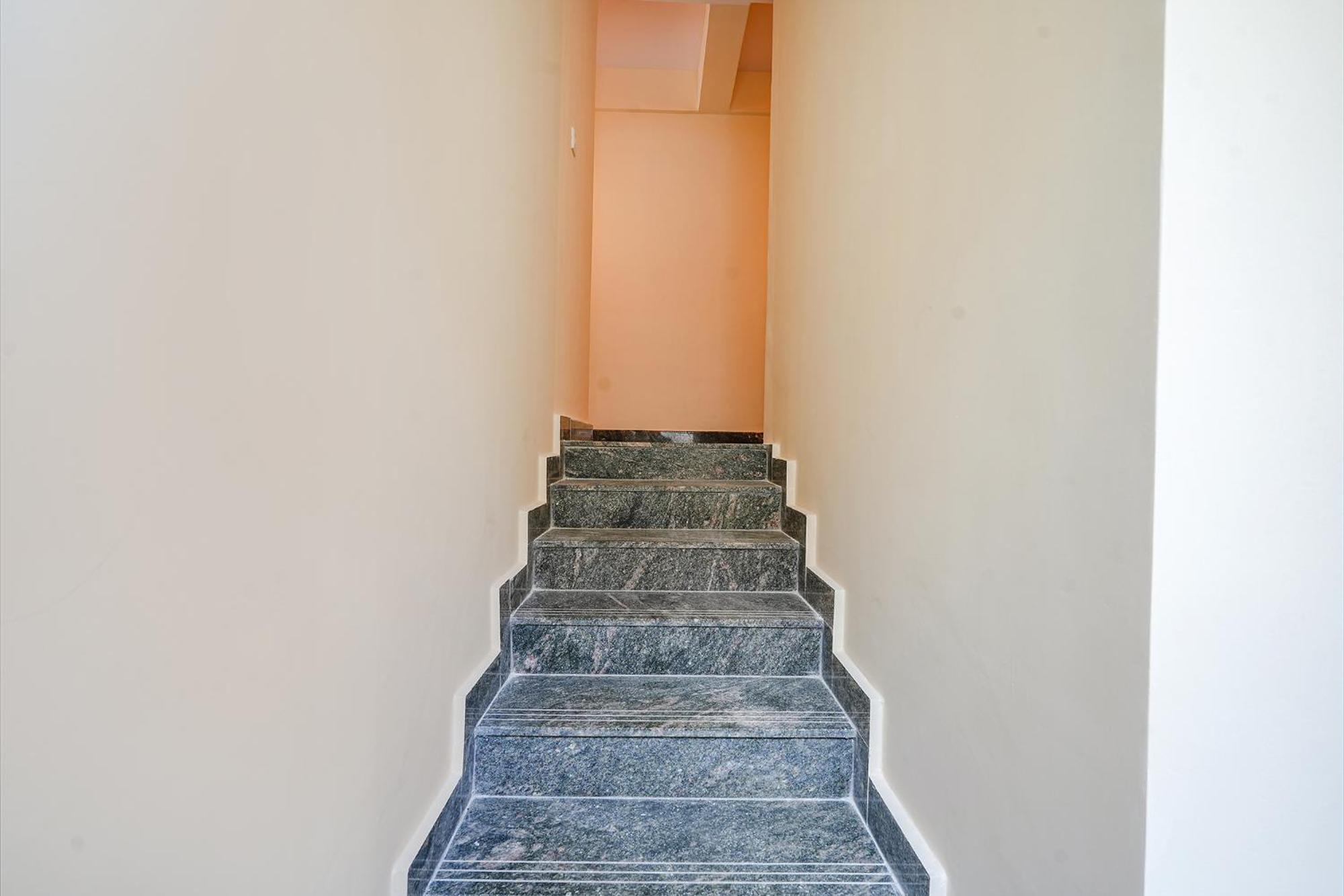 העיר בנגלור Fabhotel Crystal Suites מראה חיצוני תמונה